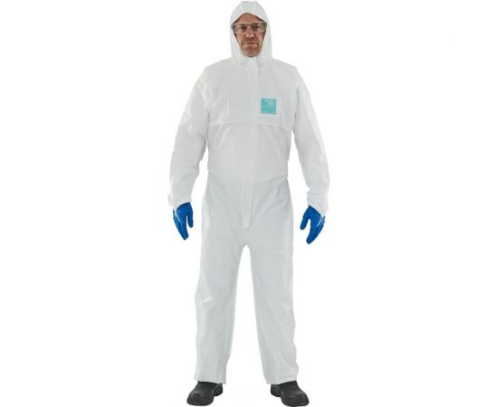 Костюм химзащиты Ansell Alphatec 2000 модель 111, размер XL 2000-111-XL 