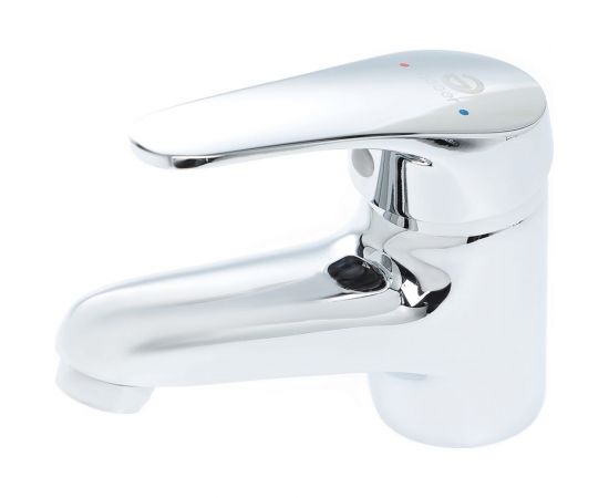 Смеситель для раковины Agger Exact хром A2102100 