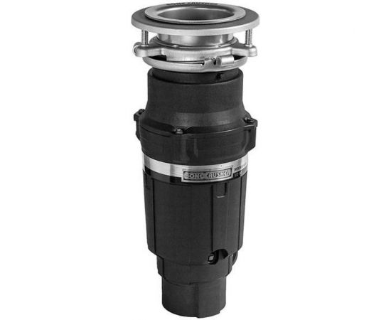 Бытовой измельчитель для пищевых отходов Bone Crusher BC610-AS 