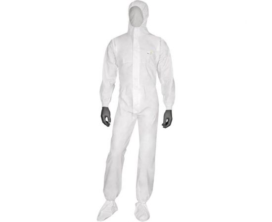 Комбинезон Delta Plus DT117 DELTATEK 5000 р. L DT117GT 