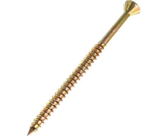 Саморез для деревянных полов с алмазным наконечником HIMTEX проф., Torx 15, 3,5х60, 200 шт. 03560FS 