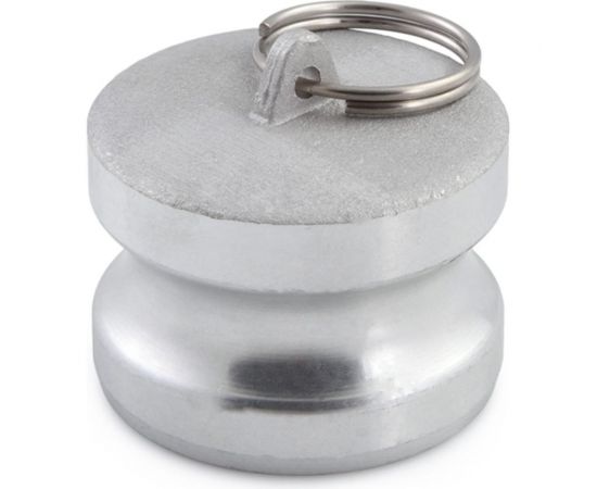 Алюминиевый камлок ГРОССИС тип DP 2" Гроссис 7010135 