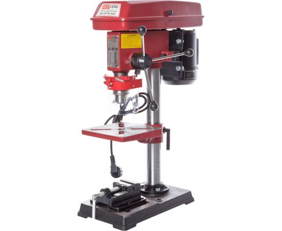 Сверлильный станок REDVERG RD-DPT9/500 6666526 