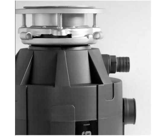 Бытовой измельчитель для пищевых отходов Bone Crusher BC610-AS – изображение 11