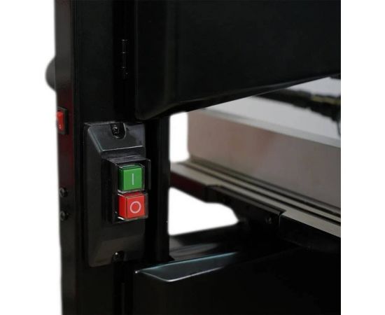 Ленточнопильный станок JIB bs0902 0,25 квт, 230в 0210020223000 – изображение 11