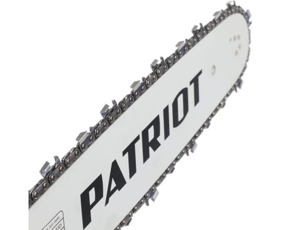 Бензиновая цепная пила Patriot PT 452 220104452 – изображение 12