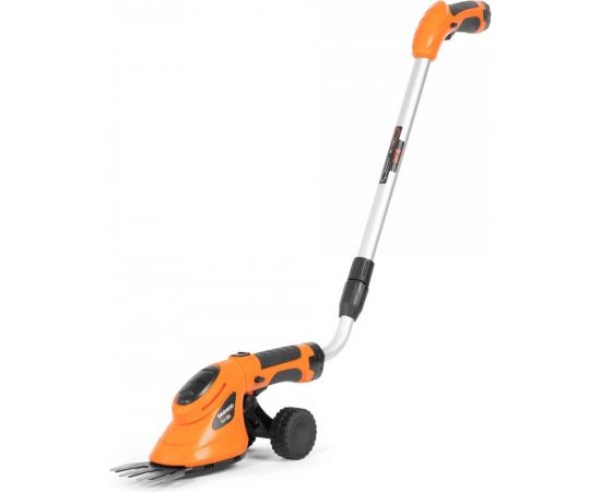 Аккумуляторные ножницы-кусторез DAEWOO DAHT 436Li – изображение 13