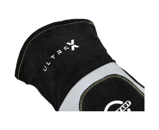 Краги из спилка и кожи Start ULTRA X STG2120 – изображение 2