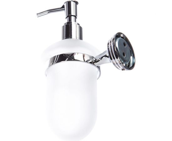 Дозатор жидкого мыла GRAMPUS LAGUNA GR-7812 7812 – изображение 2