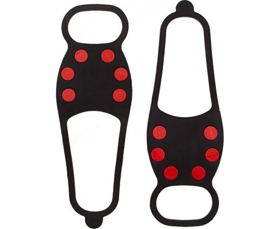 Универсальные ледоступы PALISAD Camping р. L (37-42) 695025 – изображение 2