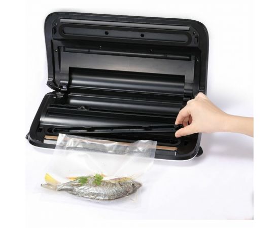 Вакуумный упаковщик Sea-Maid GN-1108 705031 – изображение 2