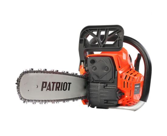 Бензиновая цепная пила Patriot PT 452 220104452 – изображение 2