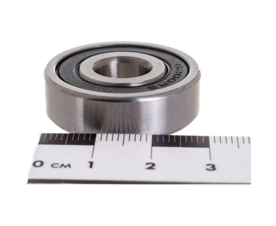 Подшипник ИНОТЭК 6200-2RS 4680150971564 – изображение 2