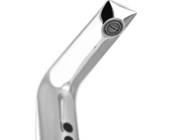 Сенсорный смеситель на раковину Brimix со скрытой регулировкой воды 088 82143 – изображение 2