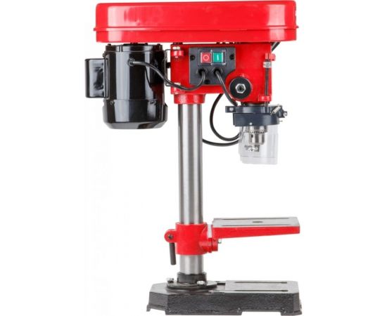 Станок сверлильный WORTEX DB130400018 – изображение 2