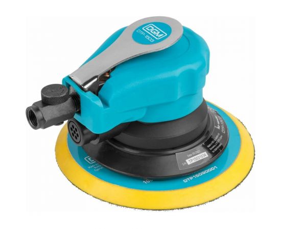 Эксцентриковая пневмошлифмашина DGM DTP-1503 – изображение 2