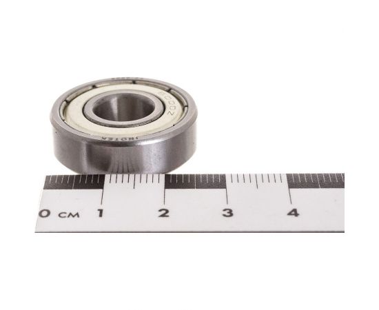 Подшипник ИНОТЭК 6000-ZZ 4680150971380 – изображение 2