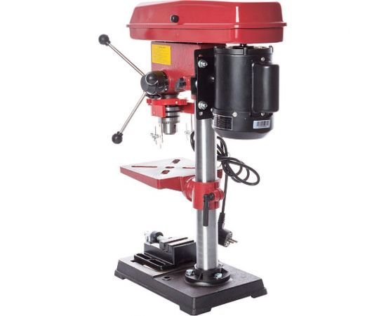 Сверлильный станок REDVERG RD-DPT9/500 6666526 – изображение 2