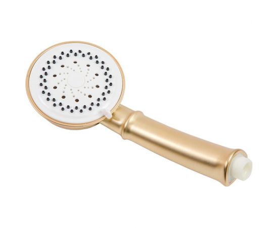 Универсальный смеситель для ванны Agger Retro-X бронза A1721288 – изображение 2