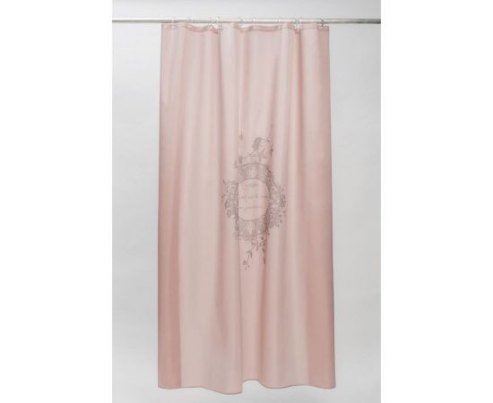 Штора для ванной комнаты IDDIS, 200*180см, полиэстер, B15P218i11 – изображение 2