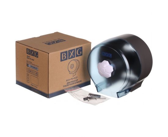 Диспенсер туалетной бумаги BXG /малый/ PD-8127С 1748813 – изображение 2