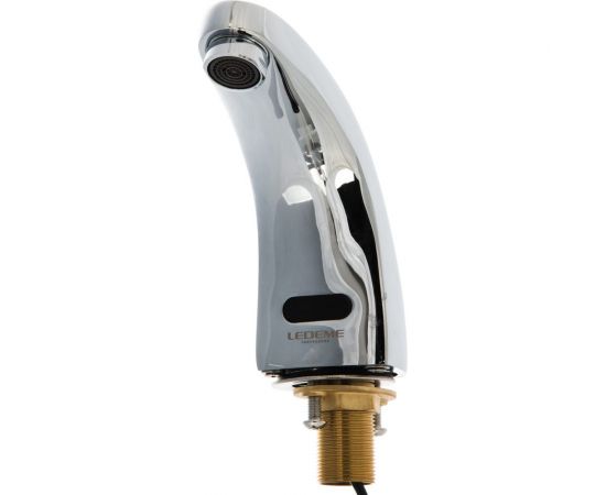 Смеситель для умывальника LEDEME L1055-13 сенсорный 805722 – изображение 2