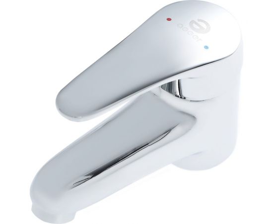 Смеситель для раковины Agger Exact хром A2102100 – изображение 2