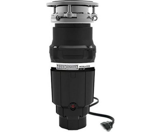 Бытовой измельчитель для пищевых отходов Bone Crusher BC610-AS – изображение 2