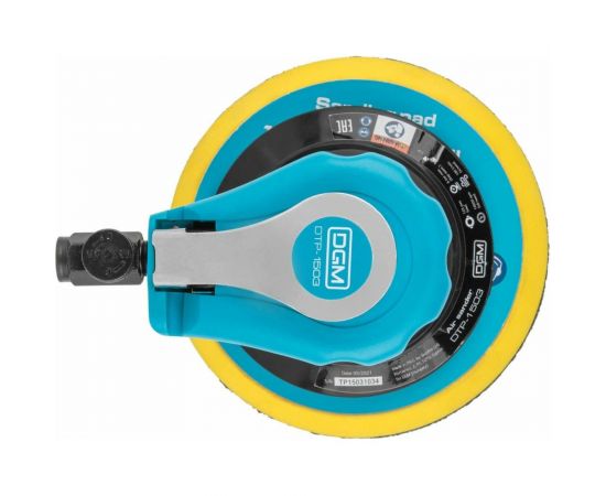 Эксцентриковая пневмошлифмашина DGM DTP-1503 – изображение 3