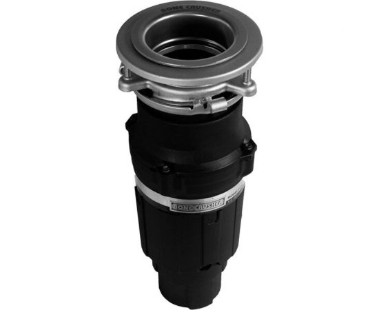 Бытовой измельчитель для пищевых отходов Bone Crusher BC610-AS – изображение 3