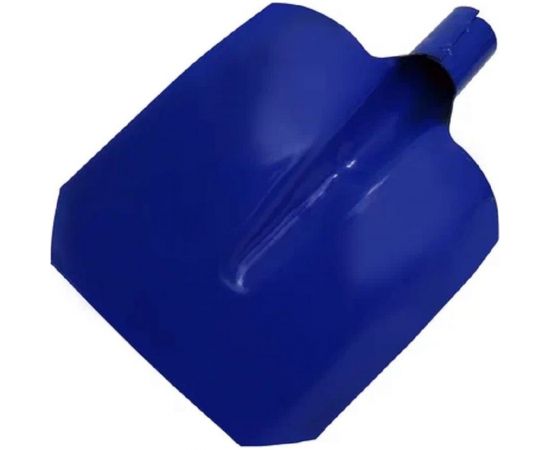 Автомобильная лопата Дед Макар Практик ДМ19 синяя 00-00014664 – изображение 3