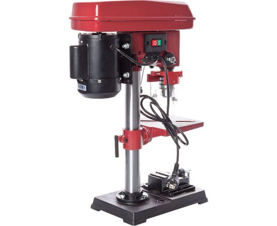 Сверлильный станок REDVERG RD-DPT9/500 6666526 – изображение 3
