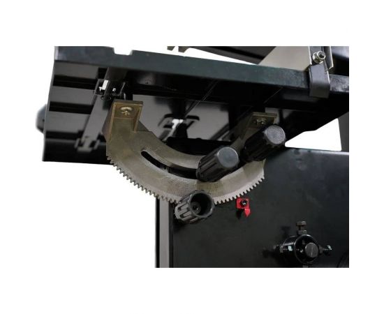 Ленточнопильный станок JIB bs0902 0,25 квт, 230в 0210020223000 – изображение 3