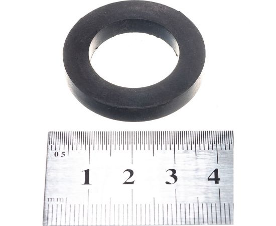 Уплотнение для камлоков (20 мм-3/4""; Buna-N; NBR) TITAN LOCK TL75BU – изображение 3