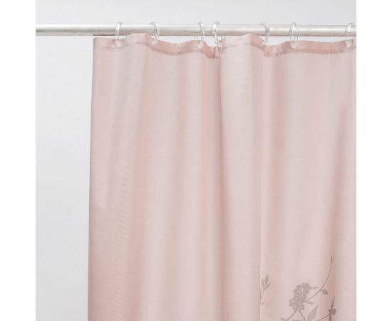 Штора для ванной комнаты IDDIS, 200*180см, полиэстер, B15P218i11 – изображение 3