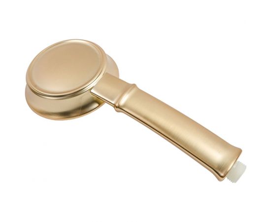 Универсальный смеситель для ванны Agger Retro-X бронза A1721288 – изображение 3