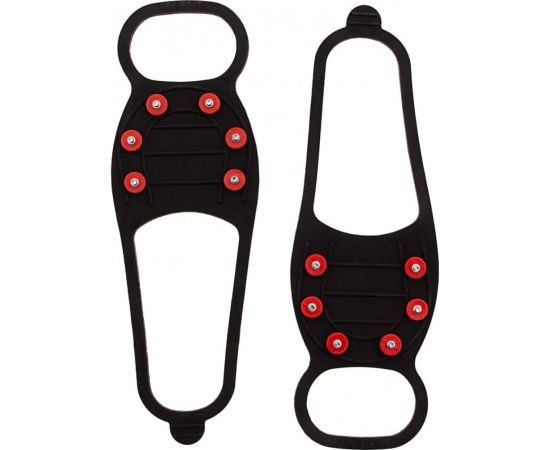 Универсальные ледоступы PALISAD Camping р. L (37-42) 695025 – изображение 3