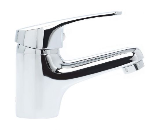 Смеситель для раковины Agger Exact хром A2102100 – изображение 3