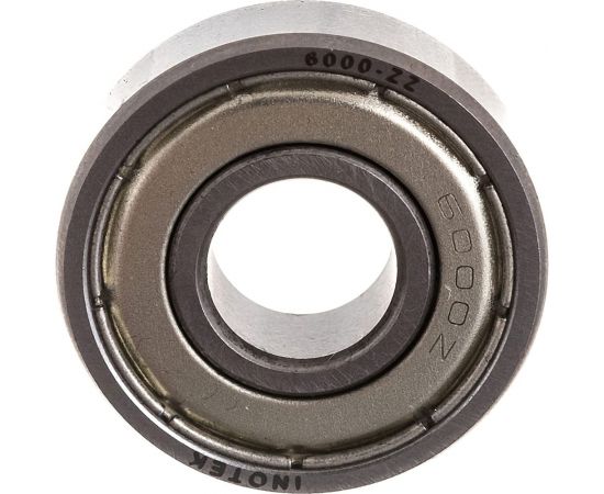 Подшипник ИНОТЭК 6000-ZZ 4680150971380 – изображение 3