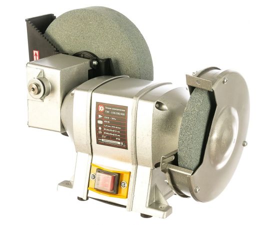 Угловое точило Калибр ТЭУ-150/200/400 00000045642 – изображение 3