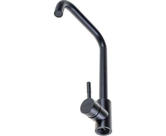 Смеситель для кухни OLIVES Balear нержавеющая сталь 13435-2BLB – изображение 3