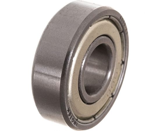 Подшипник ИНОТЭК 6000-ZZ 4680150971380 – изображение 4