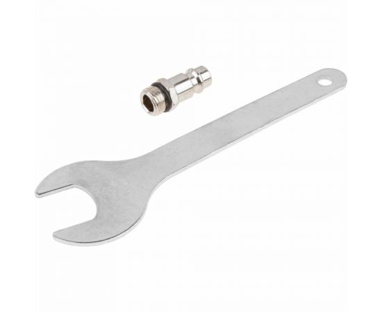 Эксцентриковая пневмошлифмашина DGM DTP-1503 – изображение 4