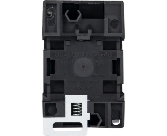 Пускатель EKF Basic серии ПМЛ-1161ДМ, электромагнитный, 18А, 230В pml-s-18-230-nc-basic – изображение 4