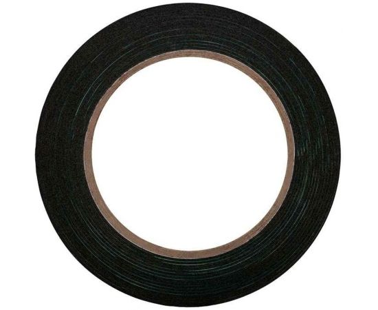 Двухсторонняя монтажная клеящая лента FIT IT на вспененной основе с полимерной подложкой 12 мм х 5 м 11795 – изображение 4