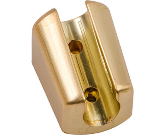 Универсальный смеситель для ванны Agger Retro-X бронза A1721288 – изображение 4