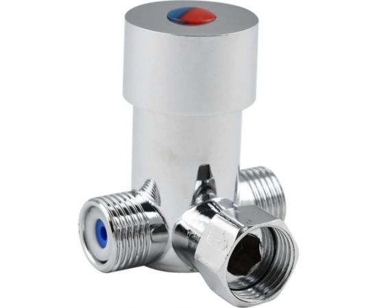 Сенсорный смеситель на раковину Brimix со скрытой регулировкой воды 088 82143 – изображение 4