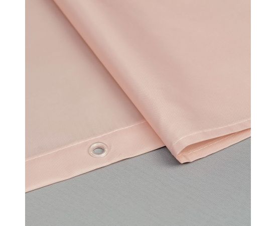 Штора для ванной комнаты IDDIS, 200*180см, полиэстер, B15P218i11 – изображение 4