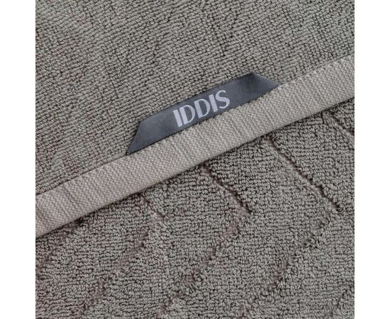 Коврик для ванной комнаты IDDIS 50х80 см хлопок D12C580i12 – изображение 5