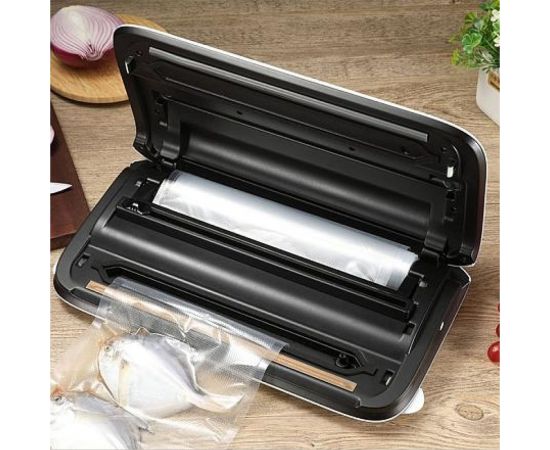 Вакуумный упаковщик Sea-Maid GN-1108 705031 – изображение 5